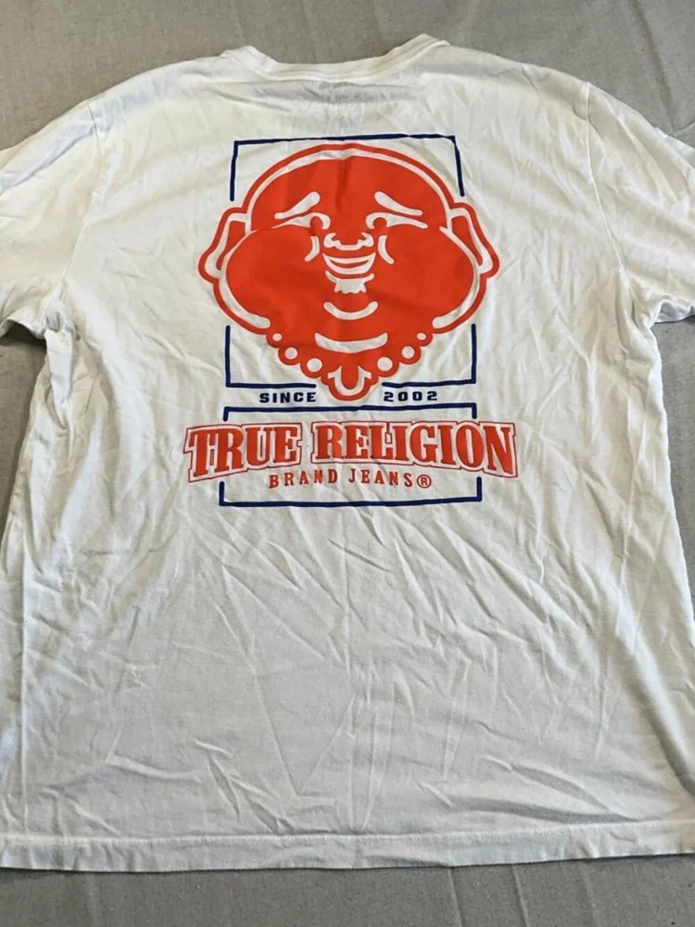 True Religion true religion